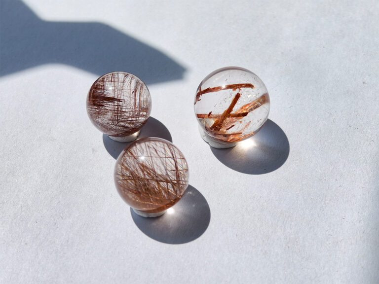 Choosing a Crystal Isn’t About Following Rules